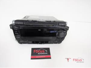 Used Radio CD player Seat Ibiza IV SC (6J1) 1.2 TDI Ecomotive Price € 45,00 Margin scheme offered by Focus Automotive