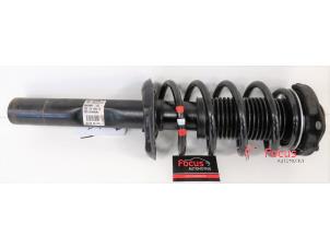 Used Front shock absorber rod, left Skoda Superb Combi (3TAC/TAF) 2.0 TDI 16V 4x4 Price € 90,75 Inclusive VAT offered by Focus Automotive