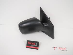 Used Wing mirror, right Toyota Yaris (P1) 1.0 16V VVT-i Price € 35,00 Margin scheme offered by Focus Automotive