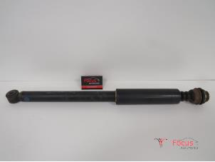 Used Rear shock absorber, left Toyota Yaris (P1) 1.0 16V VVT-i Price € 15,00 Margin scheme offered by Focus Automotive
