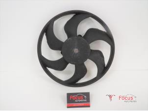Used Cooling fans Renault Clio III (BR/CR) 1.5 dCi 85 Price € 15,00 Margin scheme offered by Focus Automotive