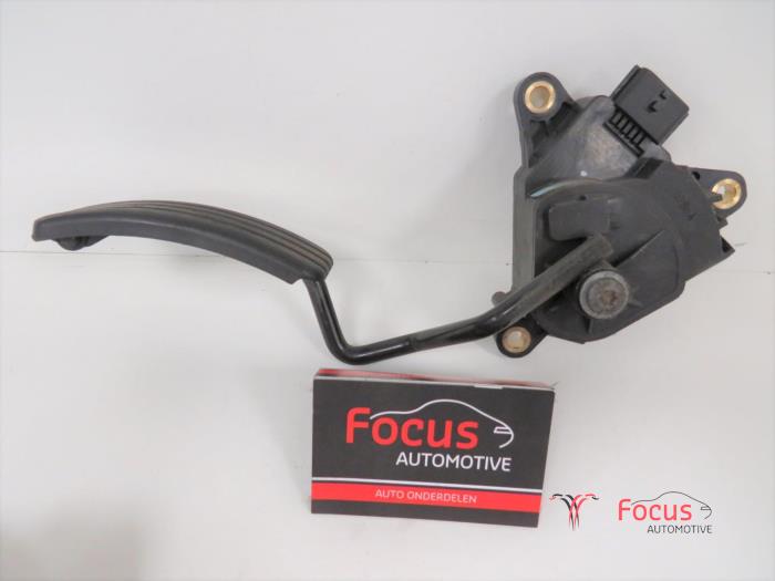 Gebrauchte Gaspedalposition Sensor Renault Clio III (BR/CR) 1.5 dCi 85 Preis € 35,00 Margenregelung angeboten von Focus Automotive
