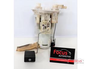 Used Electric fuel pump Nissan Pixo (D31S) 1.0 12V Price € 25,00 Margin scheme offered by Focus Automotive