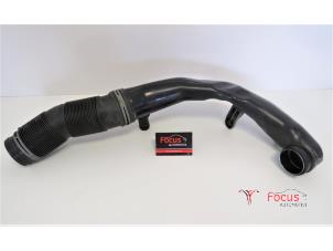 Gebrauchte Intercooler Rohr Volkswagen Polo IV (9N1/2/3) 1.9 TDI 100 Preis € 20,00 Margenregelung angeboten von Focus Automotive