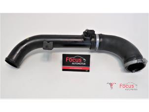 Używane Czujnik temperatury silnika Ford Focus C-Max 1.8 TDCi 16V Cena € 15,00 Procedura marży oferowane przez Focus Automotive
