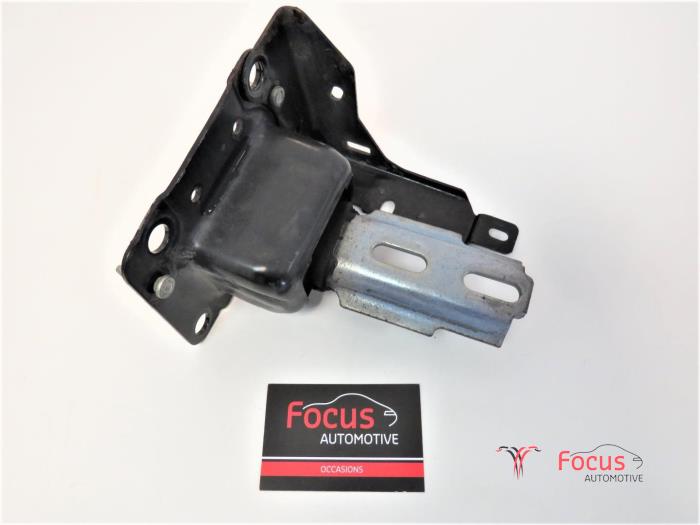 Gearbox mount from a Peugeot 207/207+ (WA/WC/WM) 1.4 16V VTi 2008