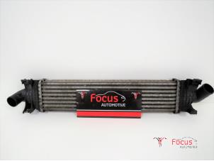 Used Intercooler Ford Focus C-Max 1.8 TDCi 16V Price € 60,00 Margin scheme offered by Focus Automotive