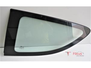 Used Extra window 2-door, rear left Hyundai i20 1.2i 16V Price € 35,00 Margin scheme offered by Focus Automotive
