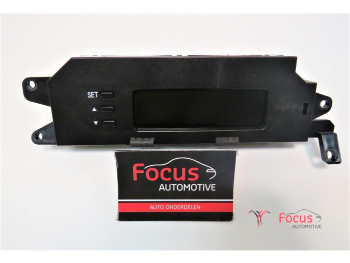 Used Interior display Hyundai i20 1.2i 16V Price € 15,00 Margin scheme offered by Focus Automotive