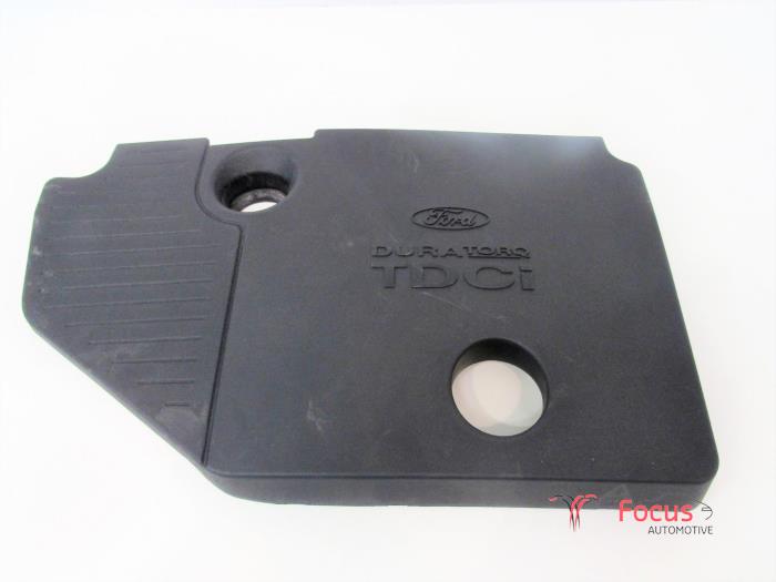 Used Engine cover Ford Focus C-Max 1.8 TDCi 16V Price € 30,00 Margin scheme offered by Focus Automotive