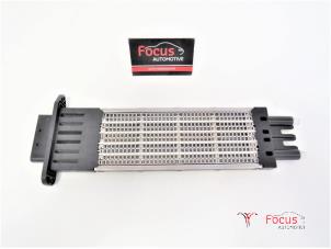 Used Heating element Citroen Berlingo 1.6 Hdi 16V 90 Price € 35,00 Margin scheme offered by Focus Automotive