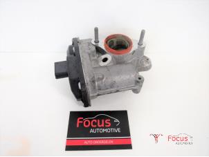 Used Throttle body Renault Clio IV (5R) 1.5 Energy dCi 90 FAP Price € 40,00 Margin scheme offered by Focus Automotive