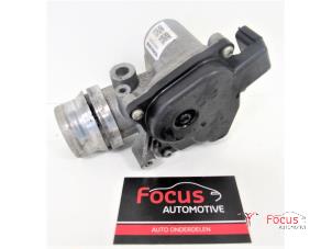 Used Throttle body Renault Clio IV (5R) 1.5 Energy dCi 90 FAP Price € 40,00 Margin scheme offered by Focus Automotive