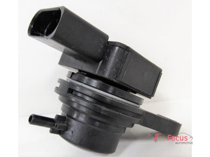 Usados Sensor Map (colector de admisión) Mercedes B (W245) 1.5 B-160 16V Precio € 12,95 Norma de margen ofrecido por Focus Automotive