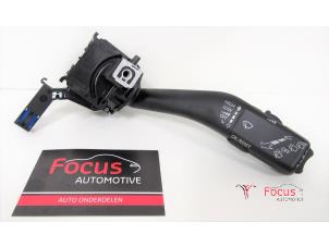 Used Wiper switch Volkswagen Golf VI (5K1) 2.0 TDI 16V Price € 30,25 Inclusive VAT offered by Focus Automotive