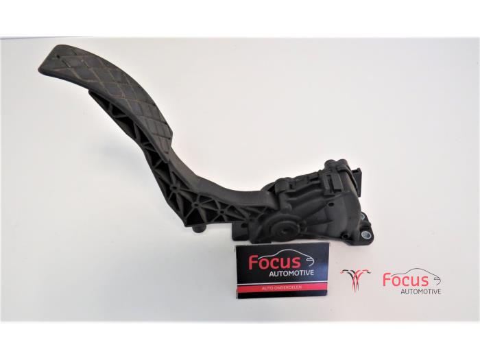 Gebrauchte Gaspedalposition Sensor Seat Ibiza IV (6J5) 1.4 TDI Preis € 9,95 Margenregelung angeboten von Focus Automotive