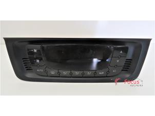 Usados Panel de control de aire acondicionado Seat Ibiza IV (6J5) 1.4 TDI Precio € 85,00 Norma de margen ofrecido por Focus Automotive