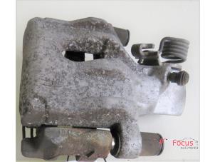 Used Rear brake calliper, left Ford Focus C-Max 1.8 TDCi 16V Price € 50,00 Margin scheme offered by Focus Automotive