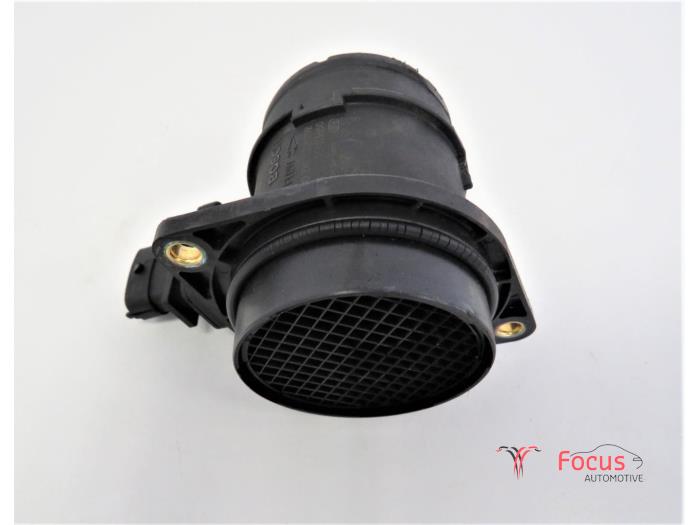 Gebrauchte Luftmassenmesser Fiat Doblo (223A/119) 1.3 JTD 16V Multijet DPF Preis € 40,00 Margenregelung angeboten von Focus Automotive