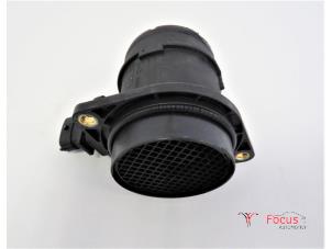 Gebrauchte Luftmassenmesser Fiat Doblo (223A/119) 1.3 JTD 16V Multijet DPF Preis € 40,00 Margenregelung angeboten von Focus Automotive