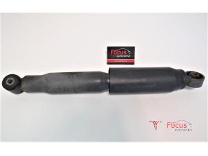 Used Rear shock absorber, right Fiat Doblo (223A/119) 1.3 JTD 16V Multijet DPF Price € 15,00 Margin scheme offered by Focus Automotive
