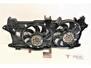 Used Cooling fans Fiat Doblo (223A/119) 1.3 JTD 16V Multijet DPF Price € 40,00 Margin scheme offered by Focus Automotive