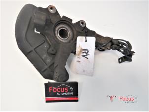 Used Knuckle bracket, front right Fiat Doblo (223A/119) 1.3 JTD 16V Multijet DPF Price € 35,00 Margin scheme offered by Focus Automotive