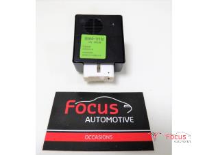 Used Indicator relay Kia Picanto (TA) 1.2 16V Price € 10,00 Margin scheme offered by Focus Automotive