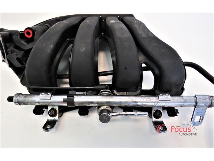 Used Mini Mini Onecooper R50 16 16v One Intake Manifold