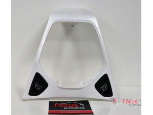 Gebrauchte Kombischalter Fenster Ford Ka II 1.3 TDCi 16V Preis € 25,00 Margenregelung angeboten von Focus Automotive