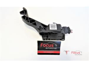 Used Throttle pedal position sensor Citroen Berlingo 1.6 Hdi 16V 90 Phase 2 Price € 14,95 Margin scheme offered by Focus Automotive