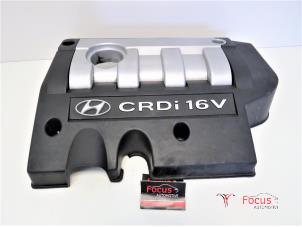 Used Engine protection panel Hyundai Santa Fe I 2.0 CRDi 16V 4x2 Price € 40,00 Margin scheme offered by Focus Automotive