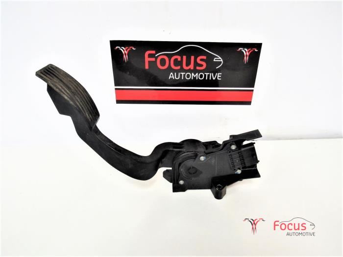 Begagnade Gaspedalsensor Citroen Nemo (AA) 1.4 HDi 70 Pris € 14,95 Marginaltabell erbjuds av Focus Automotive