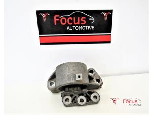 Usagé Support moteur Citroen Nemo (AA) 1.4 HDi 70 Prix € 15,00 Règlement à la marge proposé par Focus Automotive