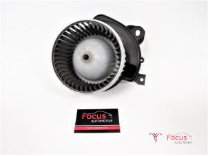 Usagé Moteur de ventilation chauffage Citroen Nemo (AA) 1.4 HDi 70 Prix € 14,95 Règlement à la marge proposé par Focus Automotive