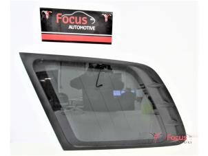 Used Extra window 4-door, left Hyundai Santa Fe I 2.0 CRDi 16V 4x2 Price € 25,00 Margin scheme offered by Focus Automotive