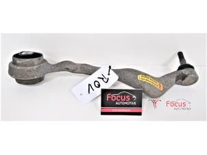 Used Front lower wishbone, right BMW 3 serie (E90) 318d 16V Price € 30,00 Margin scheme offered by Focus Automotive
