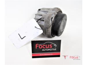 Used Engine mount BMW 3 serie (E90) 318d 16V Price € 10,00 Margin scheme offered by Focus Automotive