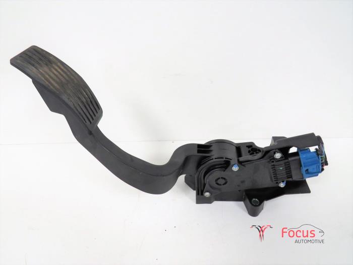 Begagnade Gaspedalsensor Citroen Nemo Combi (AJ) 1.4 HDi 70 Pris € 14,95 Marginaltabell erbjuds av Focus Automotive