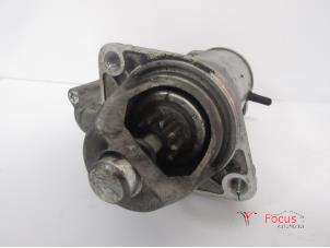 Used Ford C-Max (DXA) 1.6 SCTi 16V Van Starter - AV6N11000CA - Focus ...