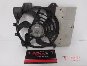 Used Fan motor Citroen C3 Picasso (SH) 1.6 HDi 90 Price € 24,95 Margin scheme offered by Focus Automotive