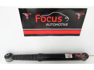 Used Rear shock absorber, left Citroen C3 Picasso (SH) 1.6 HDi 90 Price € 12,95 Margin scheme offered by Focus Automotive