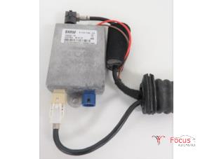 Used Antenna Amplifier BMW 3 serie (E90) 318d 16V Price € 25,00 Margin scheme offered by Focus Automotive