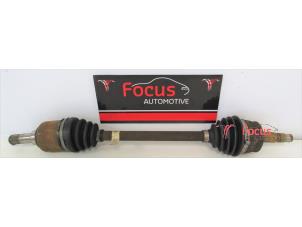 Used Front drive shaft, left Fiat Punto Evo (199) 1.2 Euro 5 Price € 29,95 Margin scheme offered by Focus Automotive