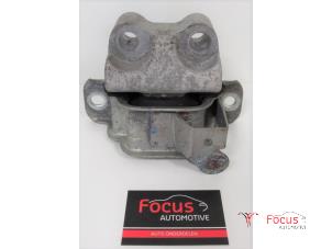 Used Gearbox mount Fiat Punto Evo (199) 1.2 Euro 5 Price € 15,00 Margin scheme offered by Focus Automotive