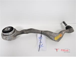 Used Front upper wishbone, right BMW 3 serie (E92) 335i 24V Price € 30,00 Margin scheme offered by Focus Automotive