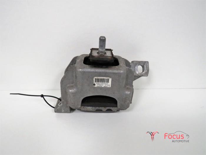Used Engine mount Mini Mini (R56) 1.4 16V One Price € 9,95 Margin scheme offered by Focus Automotive