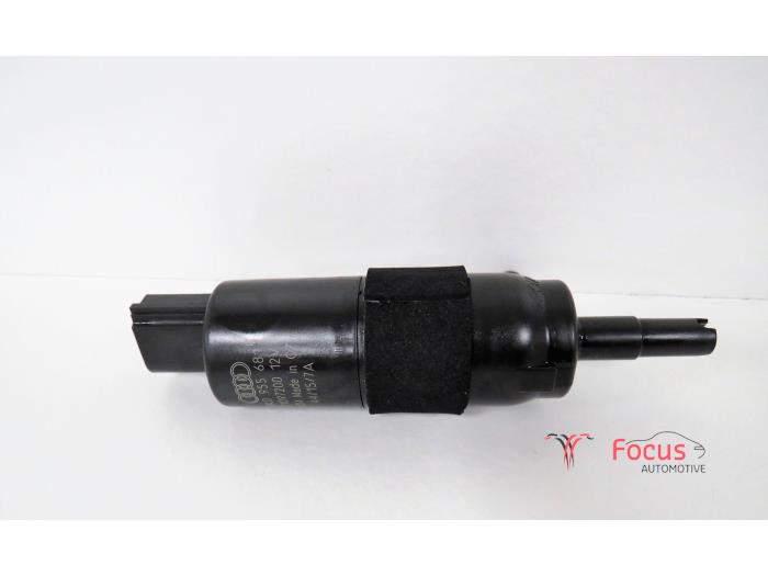 Begagnade Pump, strålkastarspolare Audi A5 Sportback (8TA) 1.8 TFSI 16V Pris € 25,00 Marginaltabell erbjuds av Focus Automotive