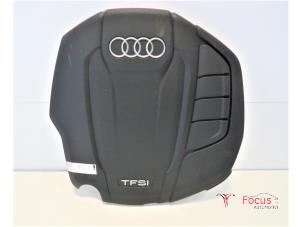 Usados Cobertor motor Audi A5 Sportback (8TA) 1.8 TFSI 16V Precio € 40,00 Norma de margen ofrecido por Focus Automotive