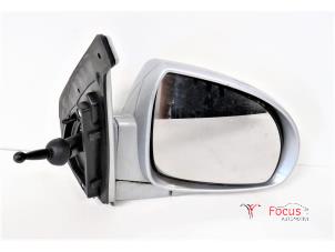 Used Wing mirror, right Kia Picanto (BA) 1.0 12V Price € 30,00 Margin scheme offered by Focus Automotive